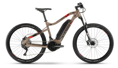 Haibike SDURO HardSeven 4.0