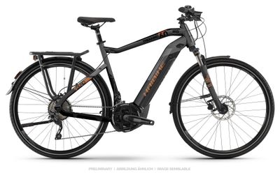 Haibike SDURO Trekking 6.0 Herren