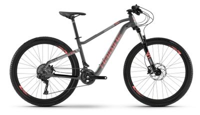 Haibike SEET HardSeven Life 3.0