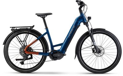Haibike Trekking 4 Low