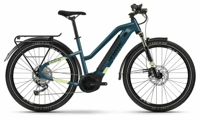Haibike Trekking 5