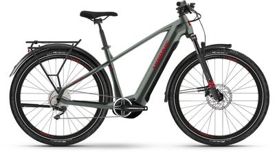 Haibike Trekking 5