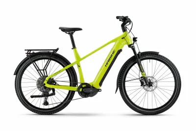 Haibike TREKKING 5