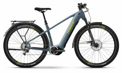Haibike Trekking 7.5 