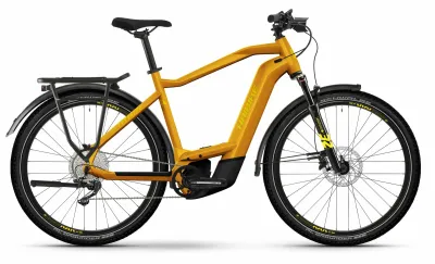 Haibike Trekking 8