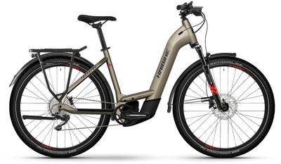 Haibike Trekking 8