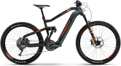 Haibike XDURO AllMtn 8.0