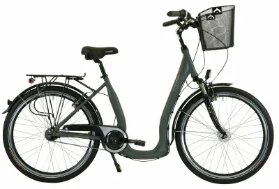 Hawk City Comfort Deluxe Plus 