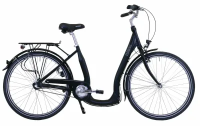 Hawk City Comfort Premium