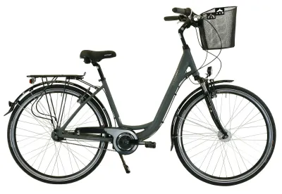 Hawk City Deluxe Plus