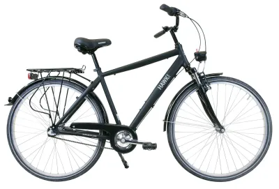 Hawk Citytrek Gent Premium