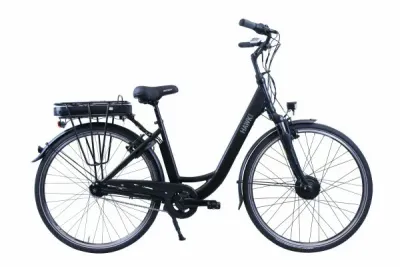 Hawk E-City