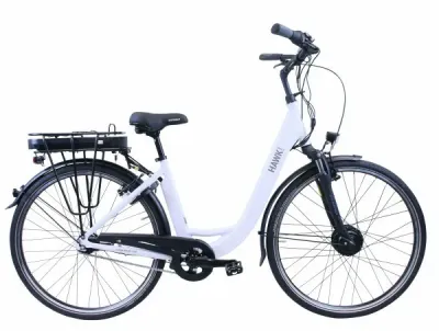 Hawk E-City