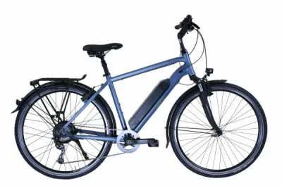 Hawk E-Trekking Bafang