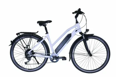 Hawk E-Trekking Bafang