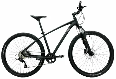 Hawk Trail One