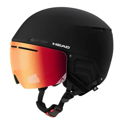 Head Cinema Pro Skihelm