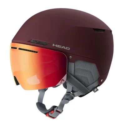 Head Cinema Pro Skihelm