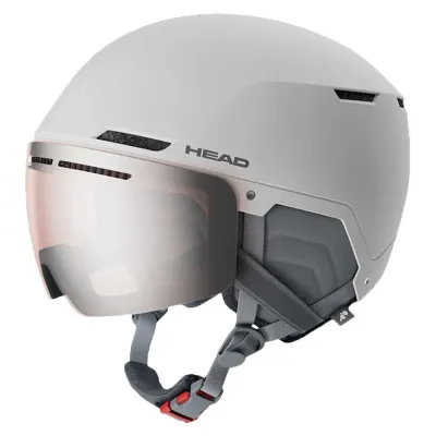 Head Cinema Skihelm