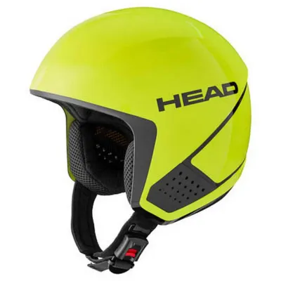 Head Downforce Junior-Skihelm