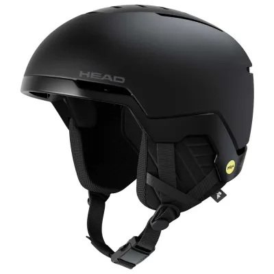 Head Faero Exp Mips Skihelm