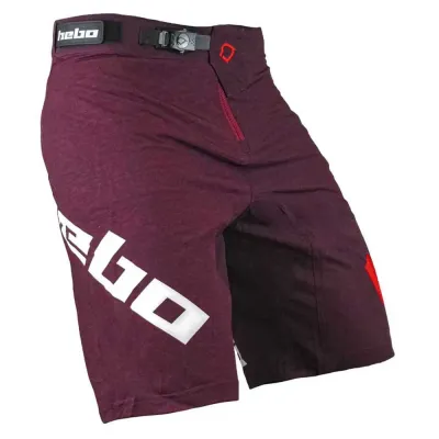 Hebo MTB Shorts Hebo Fusion kurze Hose