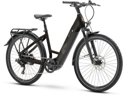 Hepha E-Bike Tourenrad Hepha Trekking 7 Ultra 2026 | 800 Wh | 27,5 Zoll | Tiefeinsteiger
