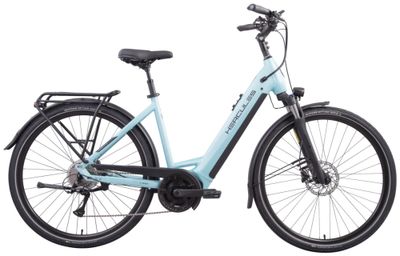 Hercules Futura Sport I-8