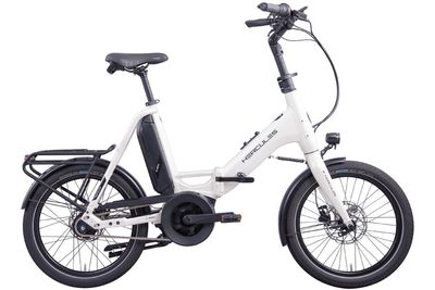 Hercules Klapprad E-Bike Hercules Rob Fold R8+ 2026 | 545 Wh | 20 Zoll | Sonstige