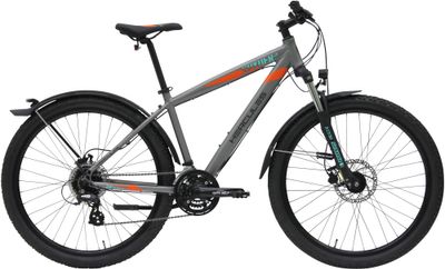 Hercules Spyder Disc 24