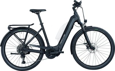 Hercules E-Bike Tourenrad Hercules Tessano HD I-11 2026 | 1040 Wh | 28 Zoll | Tiefeinsteiger