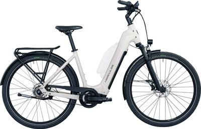 Hercules E-Stadtrad Hercules Tessano HD I-F5 2026 | 1040 Wh | 28 Zoll | Tiefeinsteiger