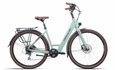 Hercules Urbanico I-8