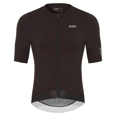 Hiru Fahrradtrikots kurzarm Hiru Advanced