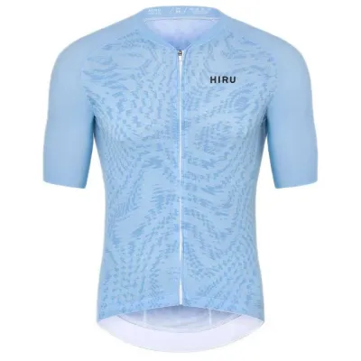 Hiru Fahrradtrikots kurzarm Hiru Core Lite