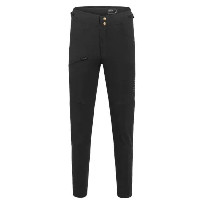 Hiru Fahrradhose lang Hiru Core