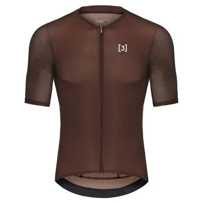 Hiru Fahrradtrikots kurzarm Hiru LAB Race
