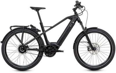 HNF Nicolai XD3 All-Terrain
