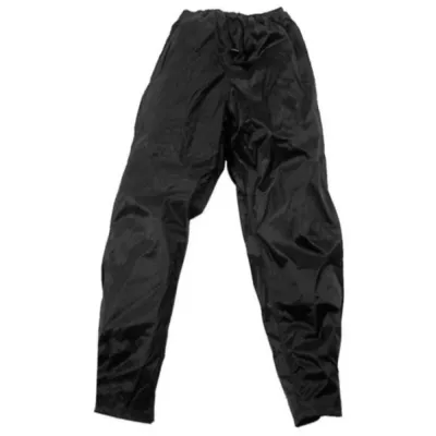 Hock Fahrradhose lang Hock Rain Basic Hosen 0