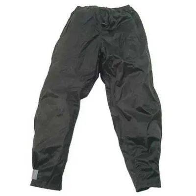 Hock Fahrradhose lang Hock Rain Comfort Hosen 0