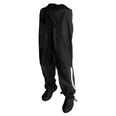 Hock Fahrradhose lang Hock Rain Gamas Hosen 0