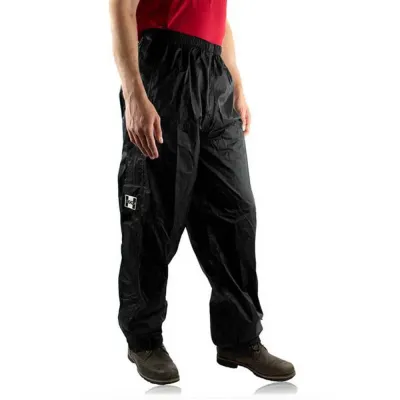 Hock Fahrradhose lang Hock Rain Hosen 0