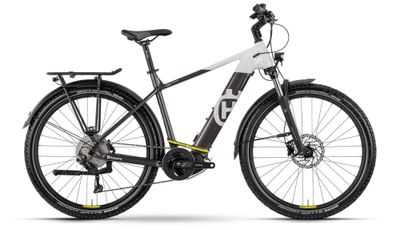 Husqvarna Cross Tourer CT2 2022