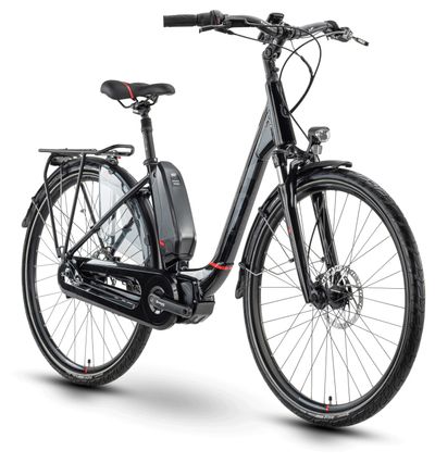 Husqvarna Eco City 4 NL