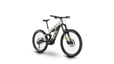 Husqvarna Hard Cross HC4 2022