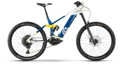 Husqvarna Hard Cross LE 2022