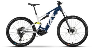 Husqvarna Mountain Cross MC2 2022