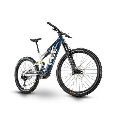 Husqvarna Mountain Cross MC2 2023