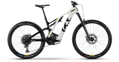 Husqvarna Mountain Cross MC4 2023