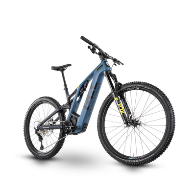 Husqvarna Mountain Cross MC5 2023